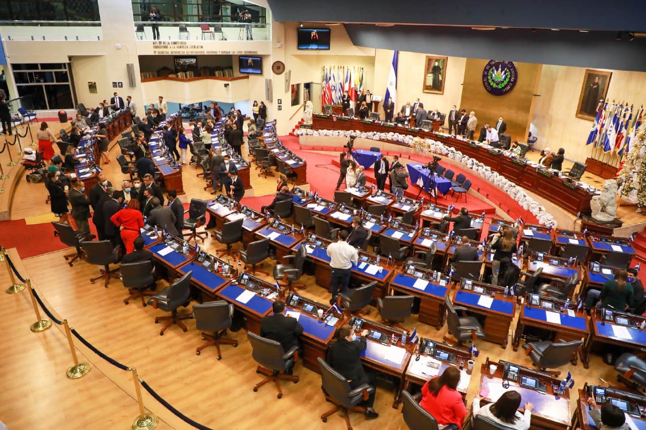 $888 millones en préstamos internacionales para inversión pública siguen bloqueados por los diputados 888-millones-en-prestamos-internacionales-para-inversion-publica-siguen-bloqueados-por-los-diputados